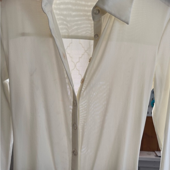 Staud Brendan Midi Dress - Picture 5 of 12